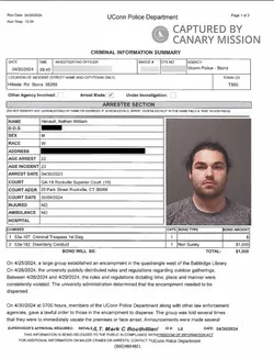 Nathan William Henault